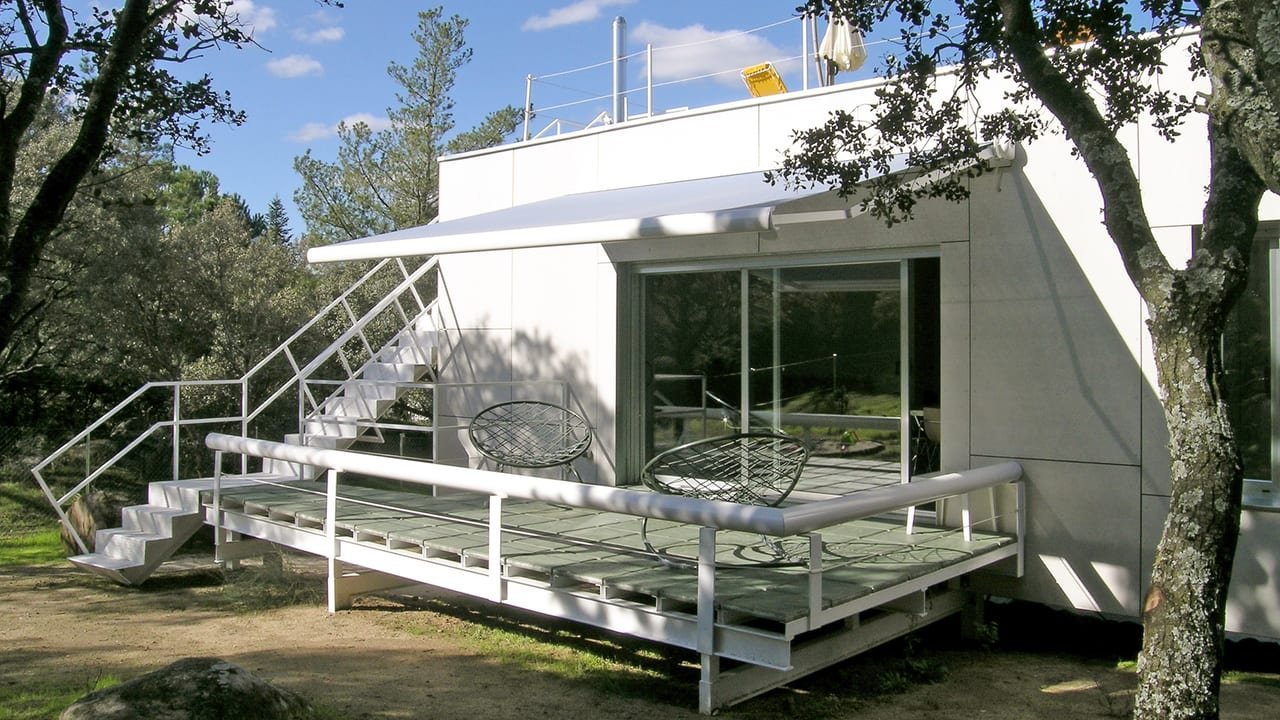 Casa en Valdemorillo — imagen 2 de 11