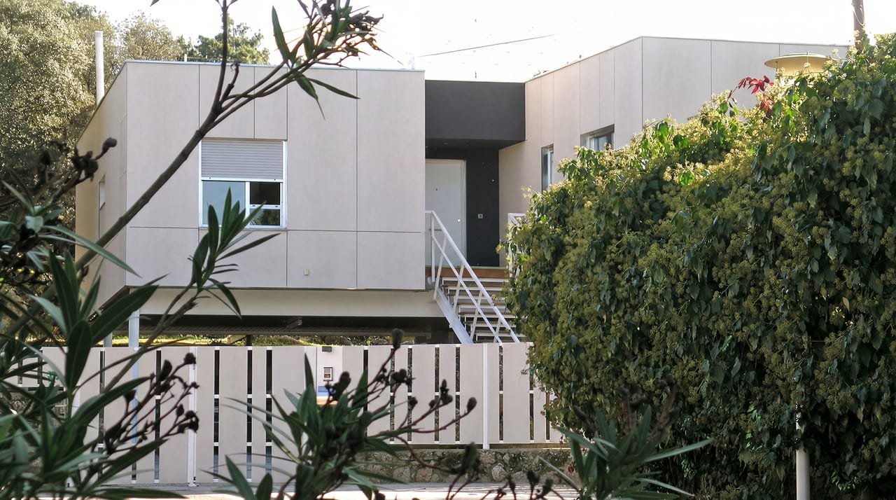 Casa en Valdemorillo — imagen 11 de 11