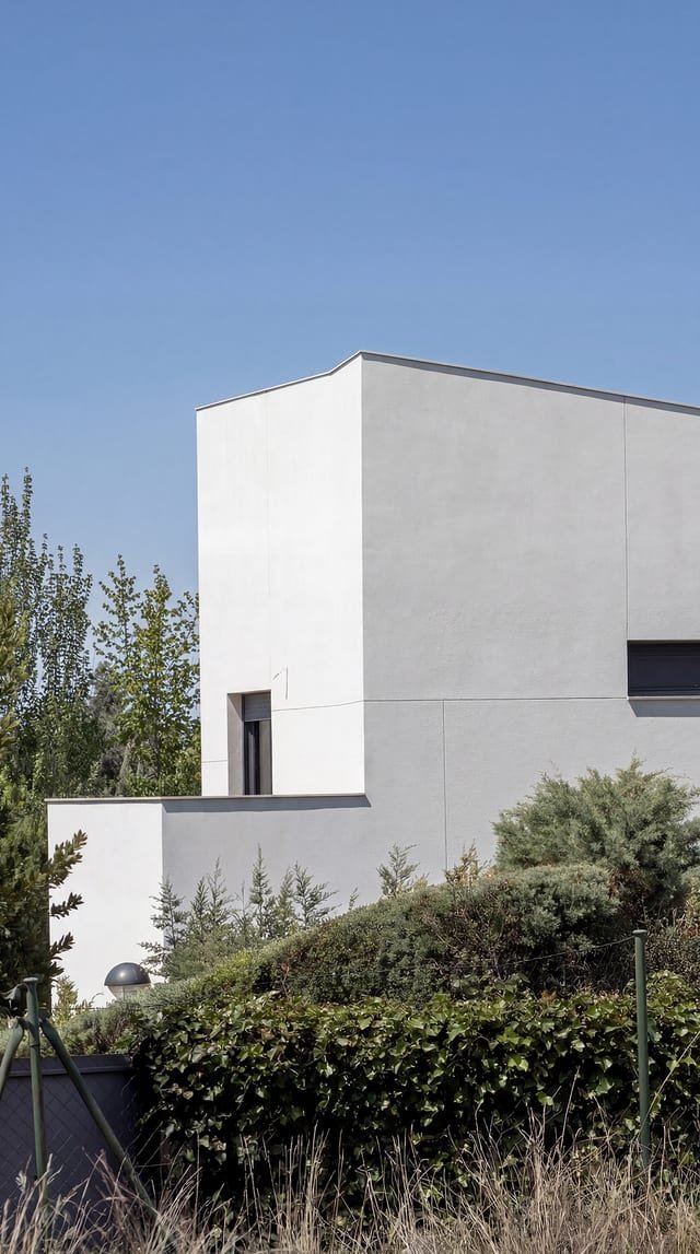 Casa con patios en Las Rozas — imagen 4 de 6
