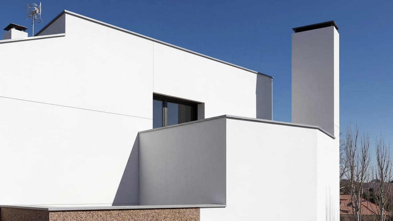 Casa con patios en Las Rozas — imagen 5 de 6