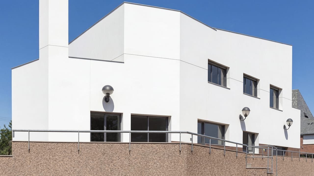 Casa con patios en Las Rozas — imagen 6 de 6