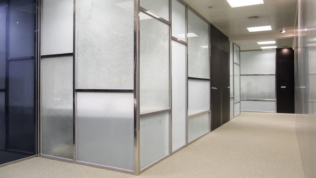 Oficinas de startup en Barcelona — fotografía del proyecto