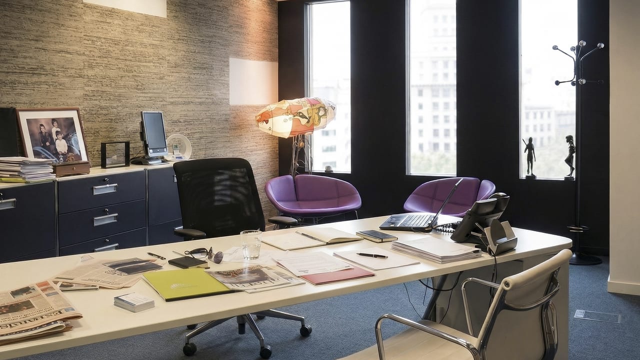 Oficinas de startup en Barcelona — imagen 2 de 4