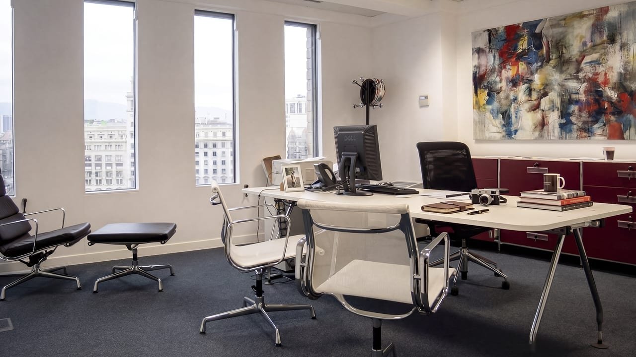 Oficinas de startup en Barcelona — imagen 4 de 4