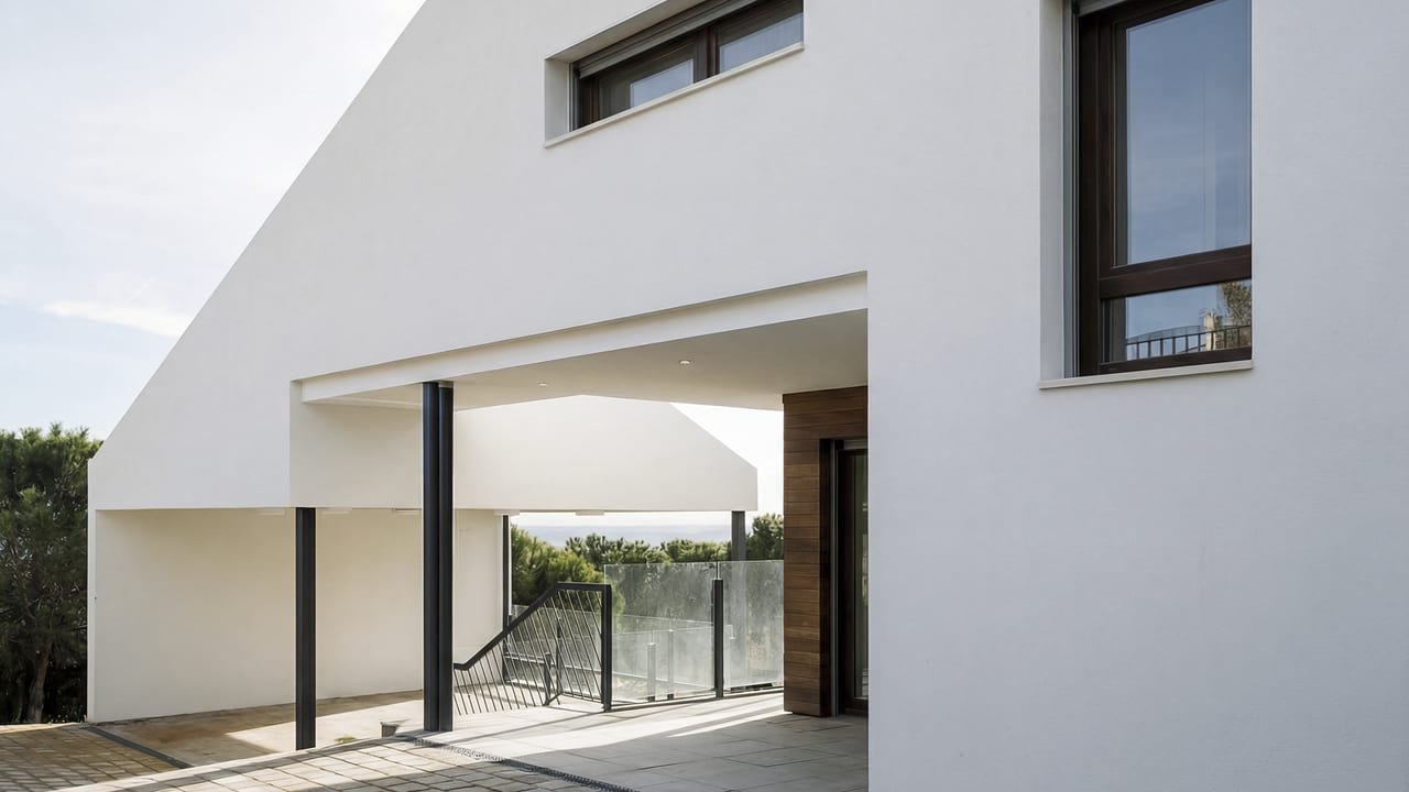 Casa unifamiliar en Galapagar — imagen 12 de 12
