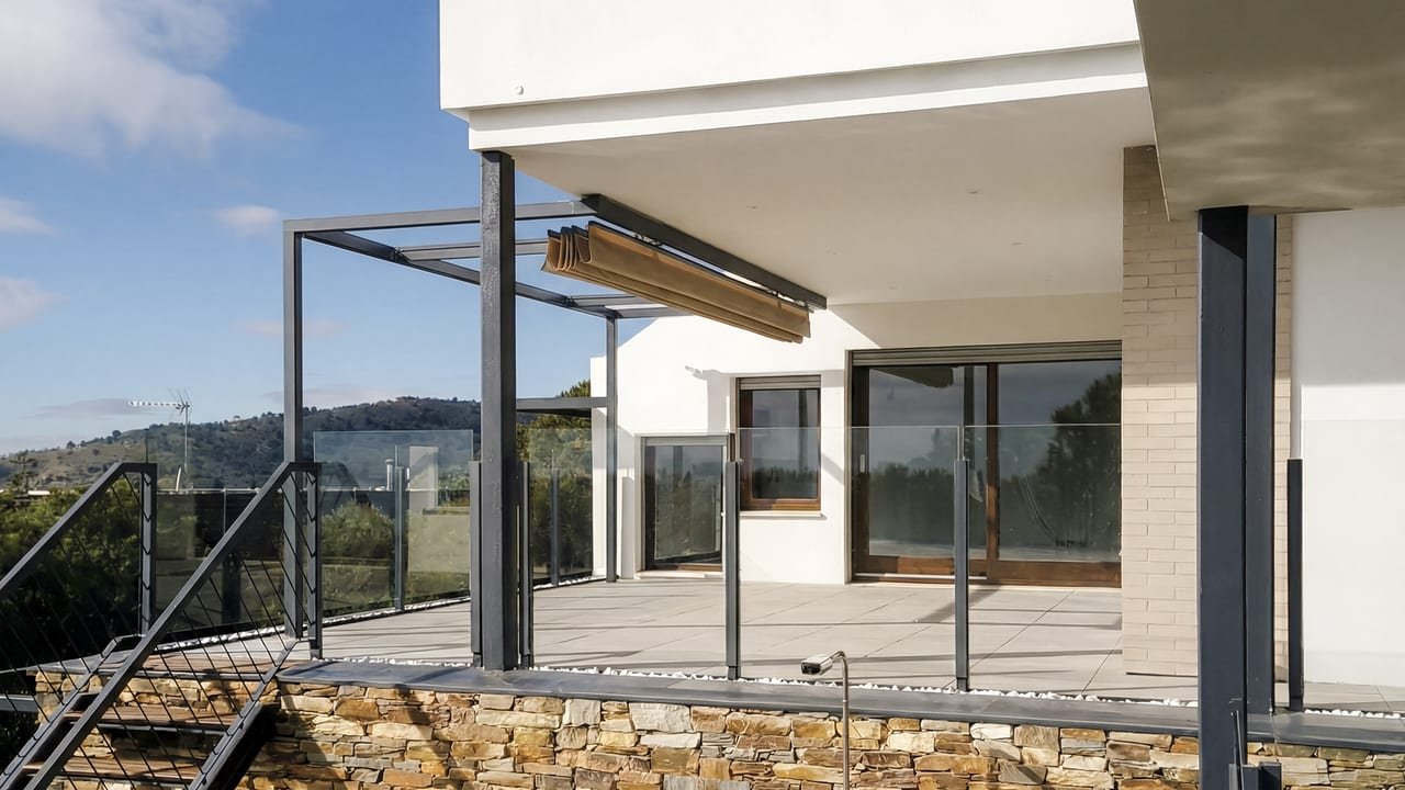 Casa unifamiliar en Galapagar — imagen 7 de 12