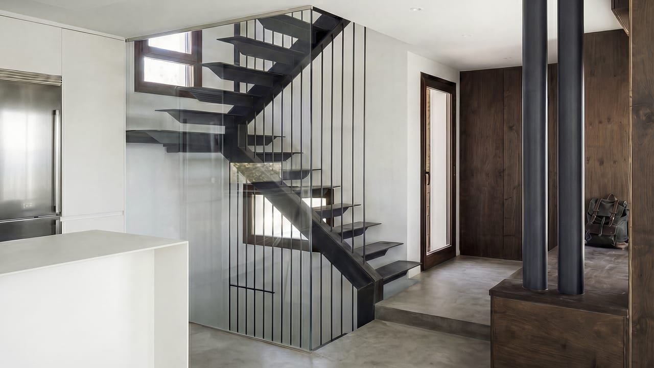 Casa unifamiliar en Galapagar — imagen 5 de 12