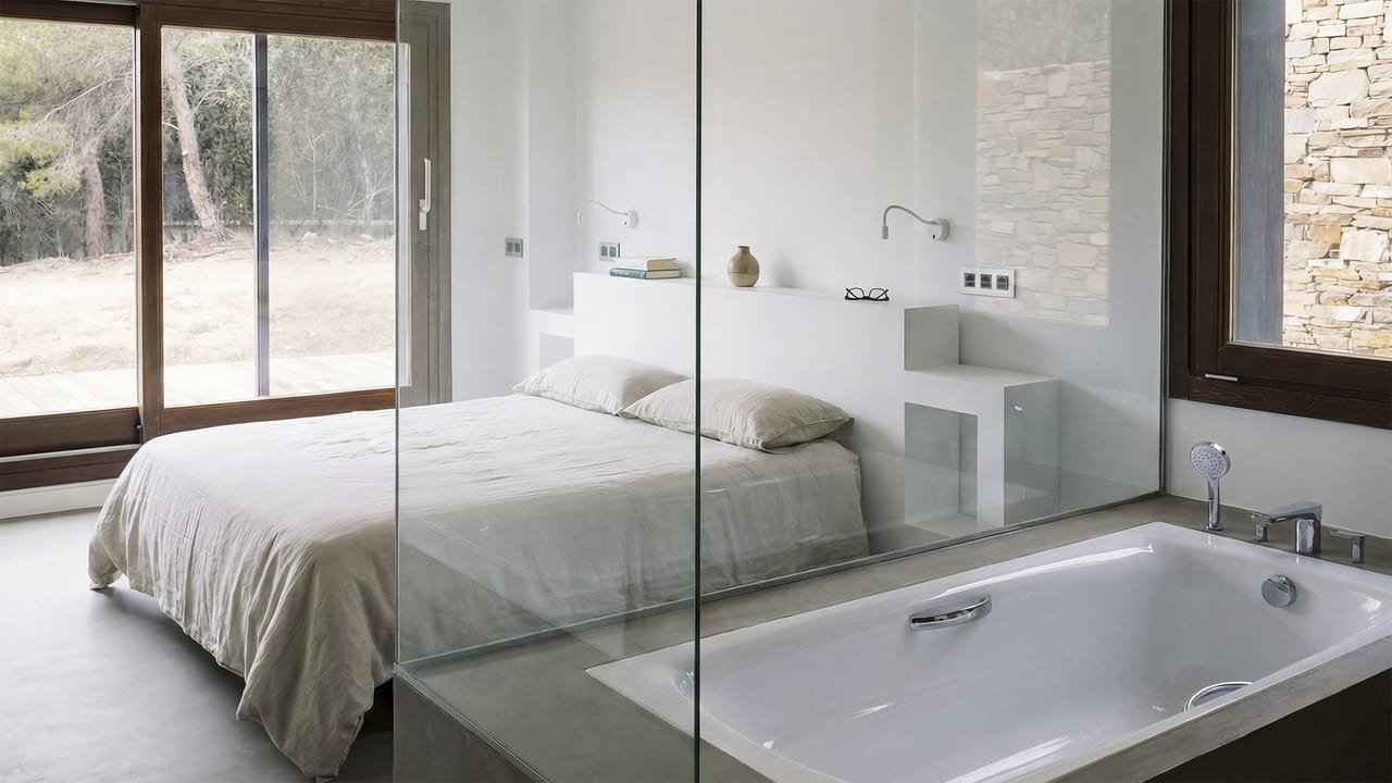Casa unifamiliar en Galapagar — imagen 4 de 12