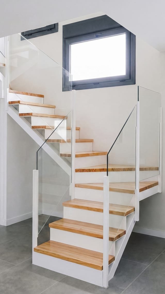 Vivienda entre medianeras en Villanueva del Pardillo — imagen 5 de 6