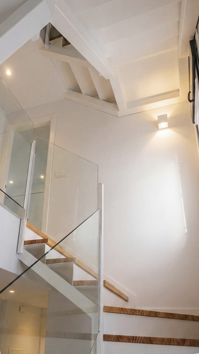 Vivienda entre medianeras en Villanueva del Pardillo — imagen 6 de 6