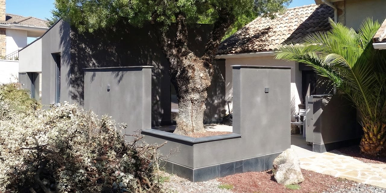 Estudio para un pintor en Valdemorillo — imagen 2 de 9