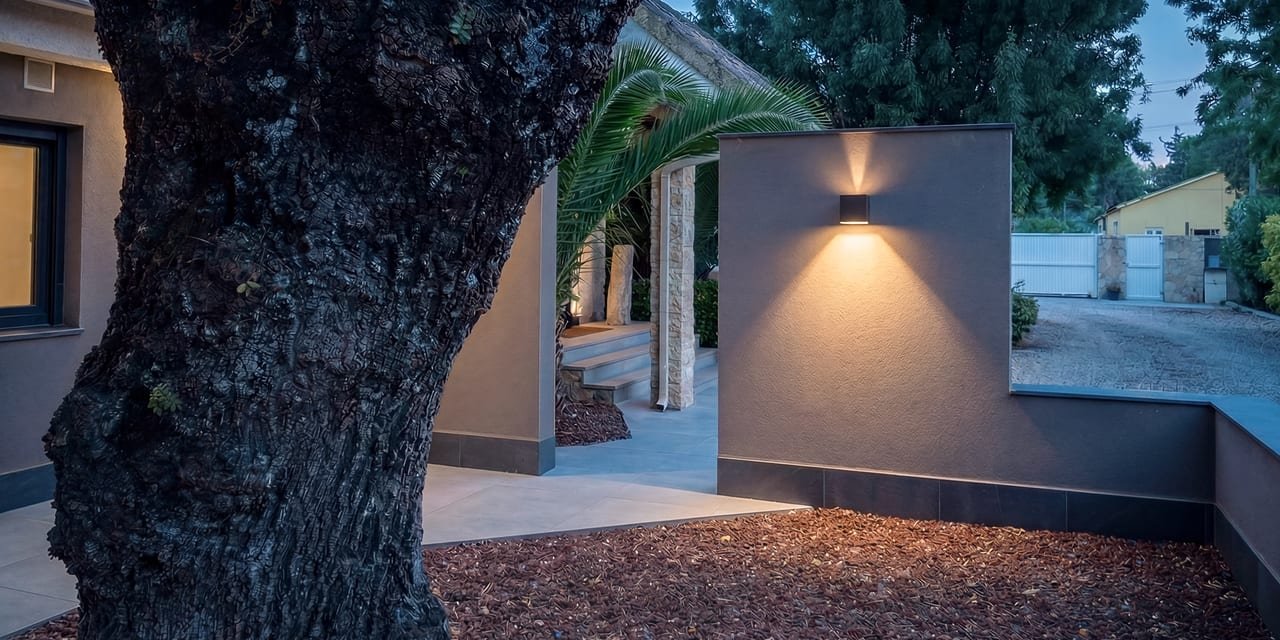 Estudio para un pintor en Valdemorillo — imagen 3 de 9