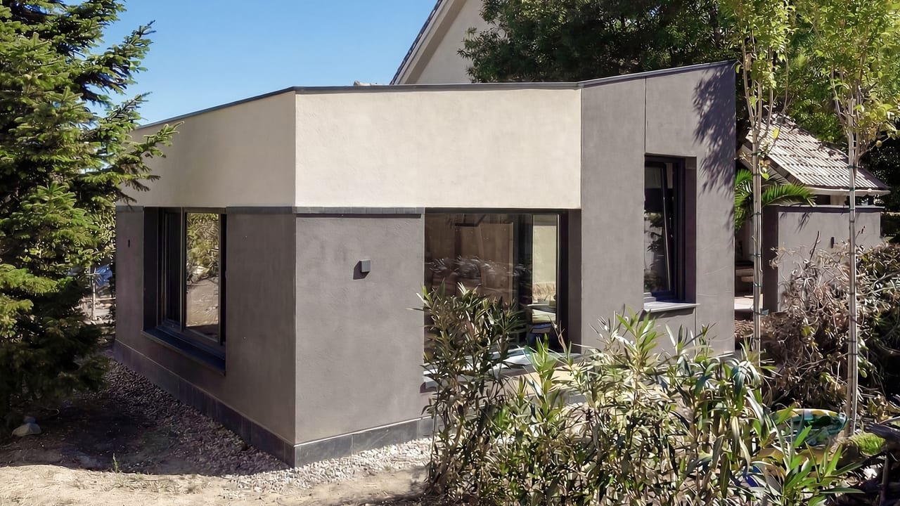 Estudio para un pintor en Valdemorillo — imagen 4 de 9