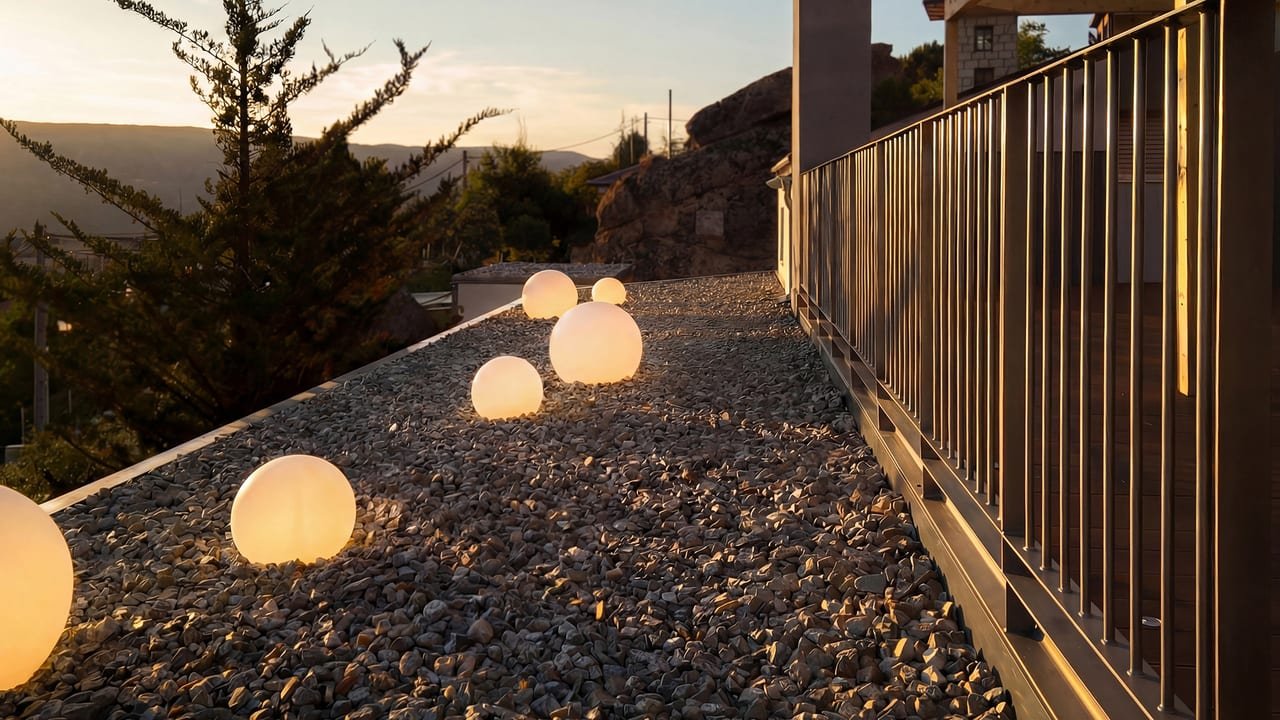 Ampliación y reforma de antigua vivienda en San Bartolomé de Pinares — imagen 7 de 9