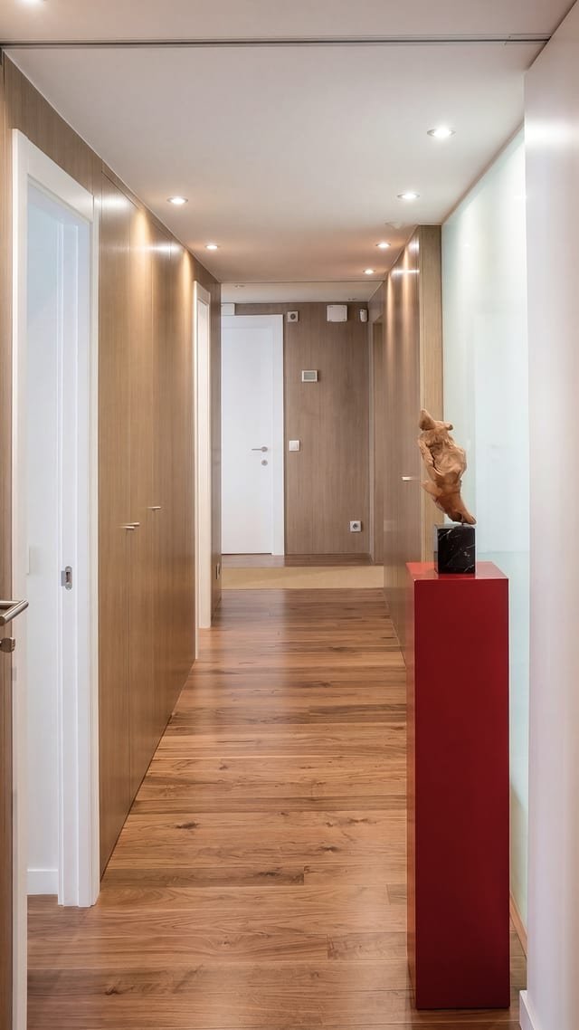 Reforma integral de ático en Barcelona — imagen 5 de 9