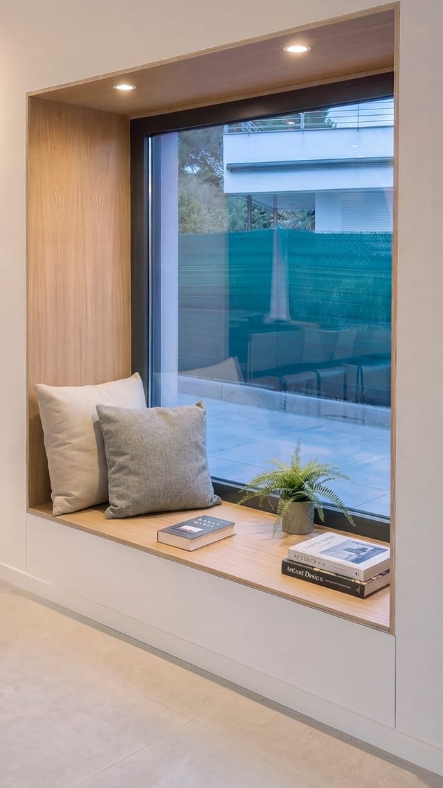 Vivienda con piscina en Las Rozas — imagen 3 de 6
