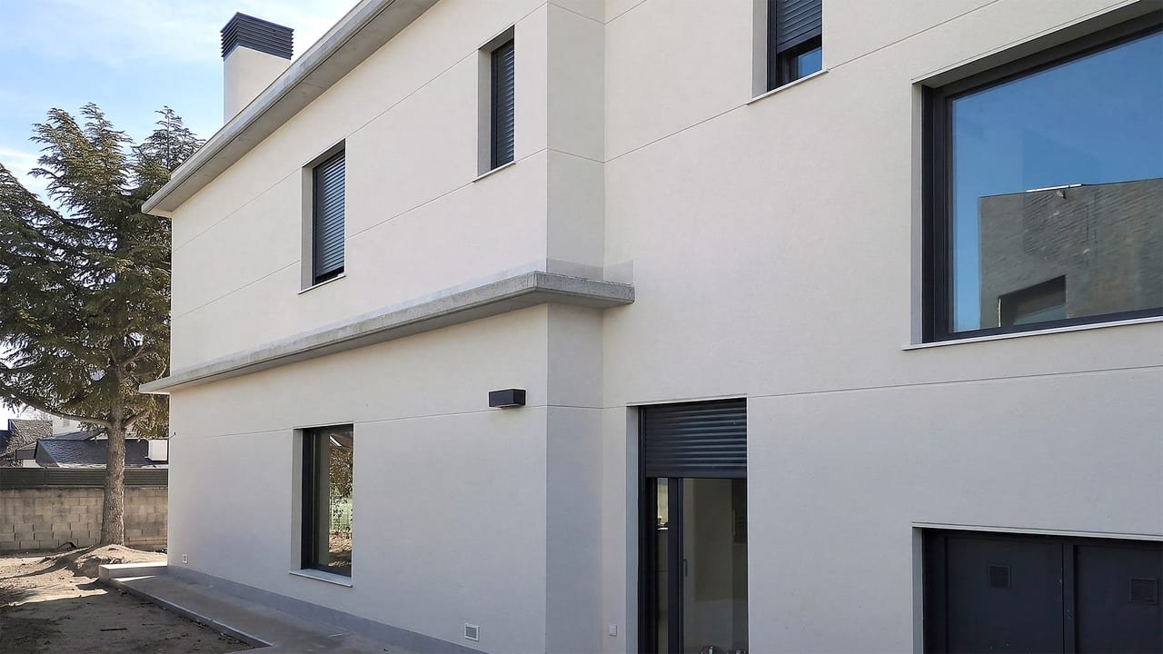 Vivienda con piscina en Las Rozas — imagen 6 de 6