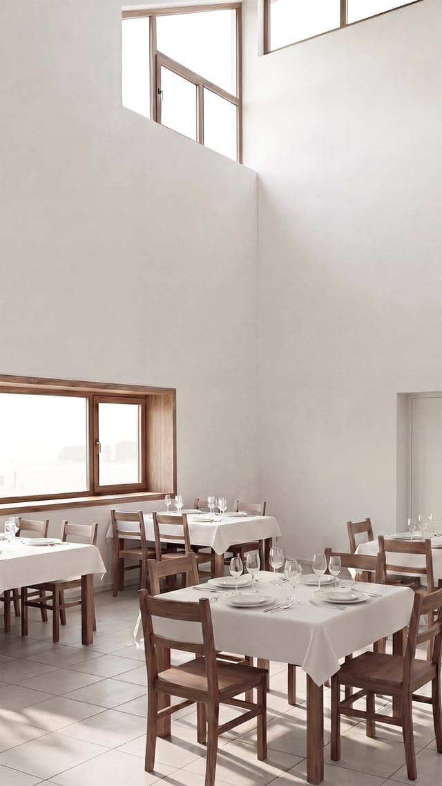 Edificio para restaurante en El Cuadrón — imagen 3 de 3