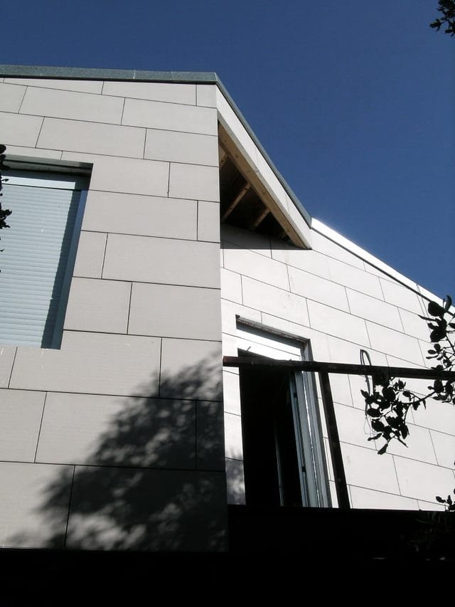 Vivienda unifamiliar en Valdemorillo — fotografía del proyecto