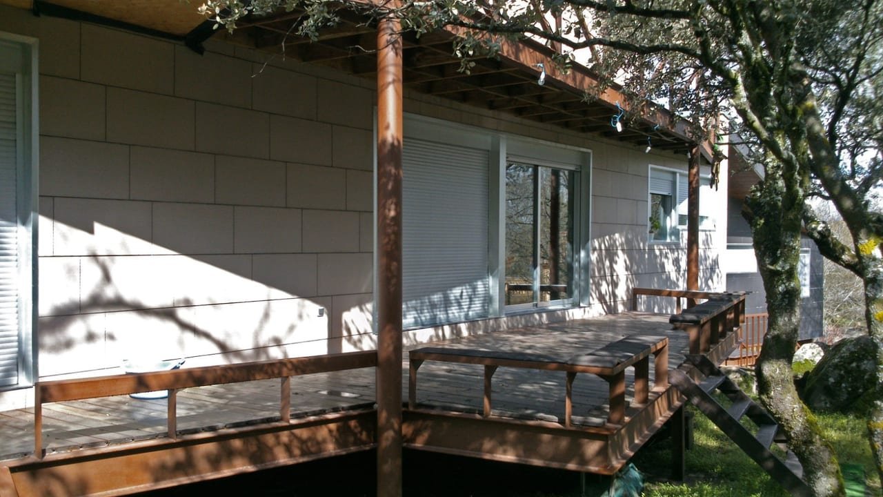 Vivienda unifamiliar en Valdemorillo — imagen 2 de 7