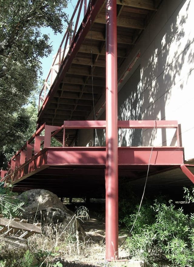 Vivienda unifamiliar en Valdemorillo — imagen 4 de 7