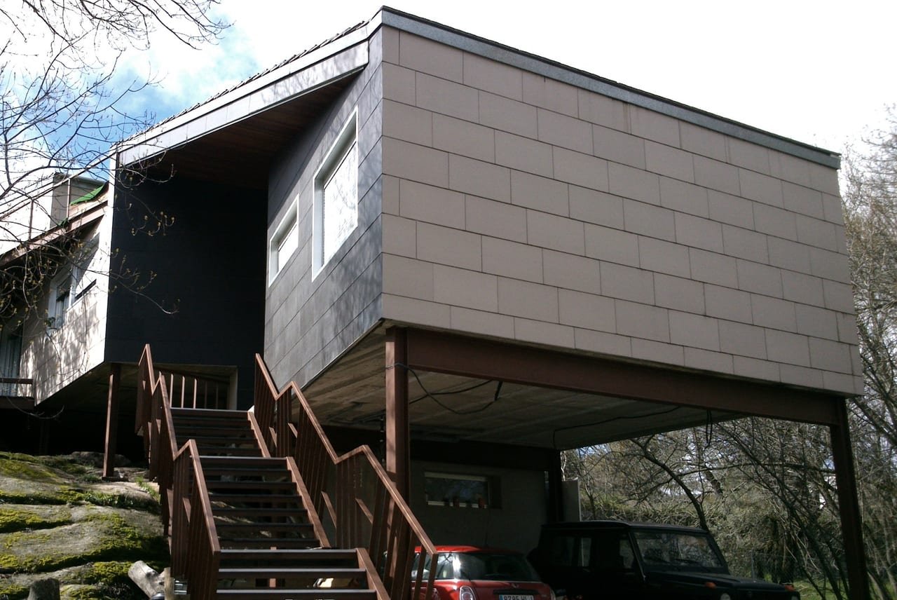 Vivienda unifamiliar en Valdemorillo — imagen 7 de 7